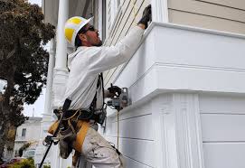 Best Vinyl Siding Installation  in Montgomery, PA